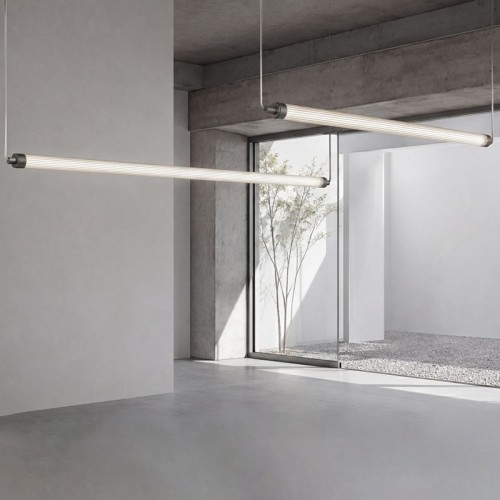 Transition Tonelli Design Suspension lamp
