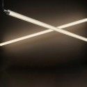 Transition Tonelli Design Suspension lamp