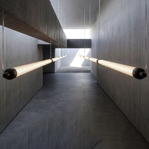 Transition Tonelli Design Suspension lamp