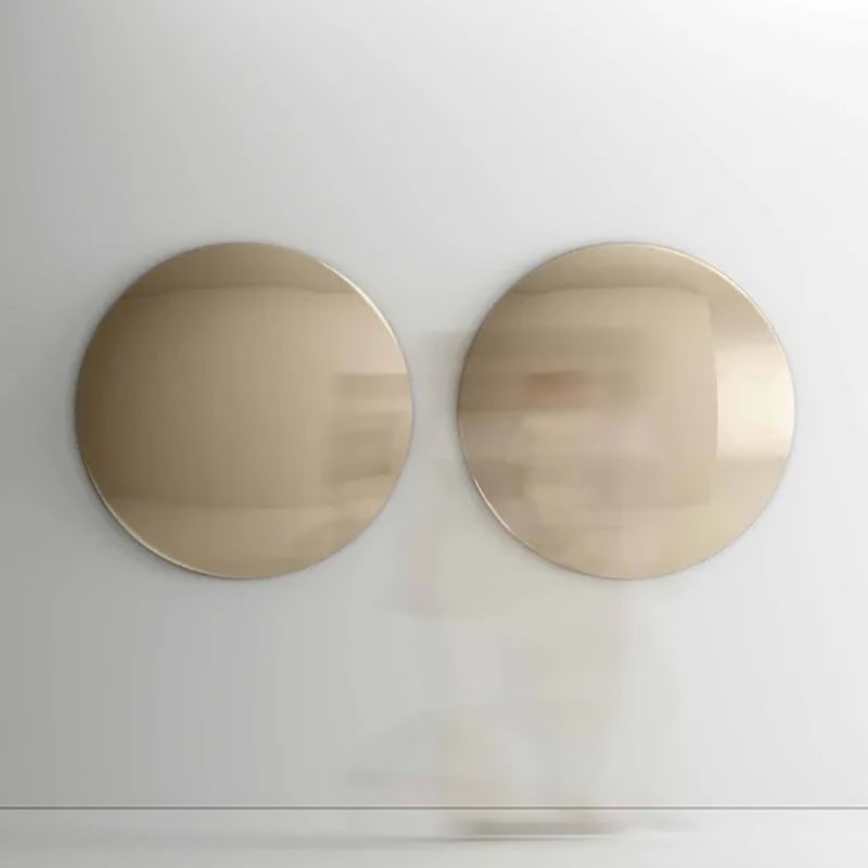 Iris Tonelli Mirror