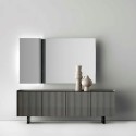 Split Tonelli Mirror