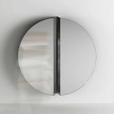 Split Tonelli Mirror