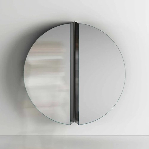 Split Tonelli Mirror