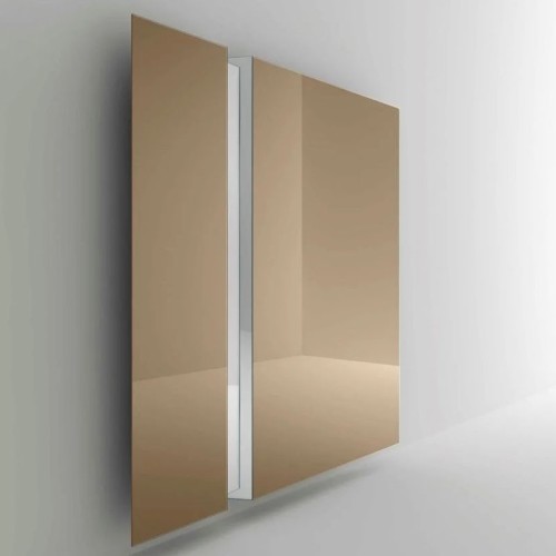 Split Tonelli Mirror