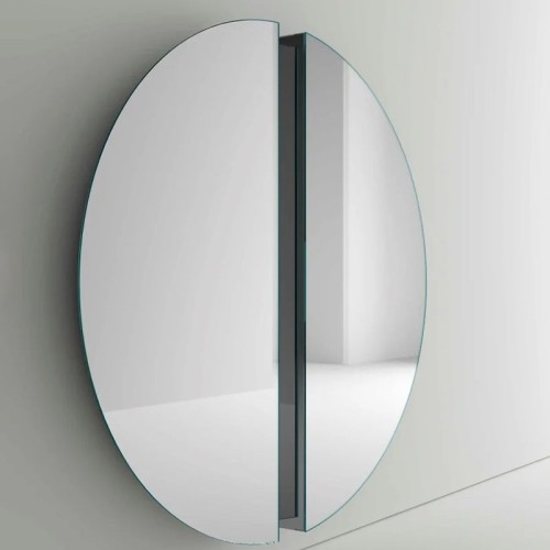 Split Tonelli Mirror