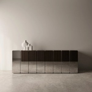 Luma Tonelli Design Sideboard