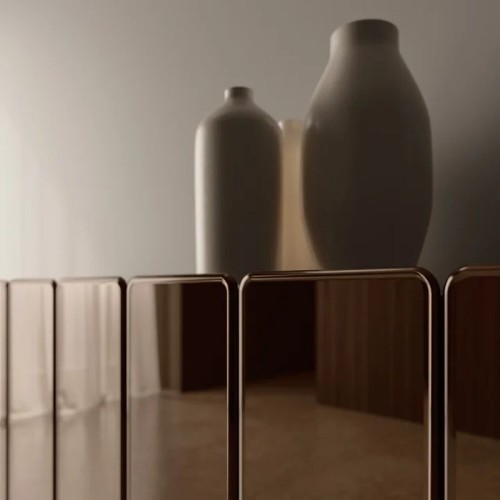 Luma Tonelli Design Sideboard