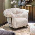 Margaret Cattelan Italia Armchair