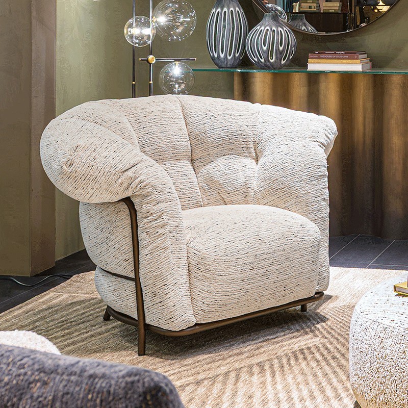 Margaret Cattelan Italia Armchair