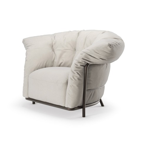Margaret Cattelan Italia Armchair