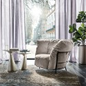 Margaret Cattelan Italia Armchair