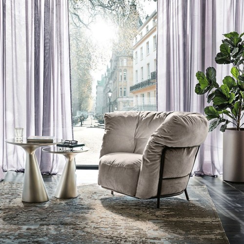 Margaret Cattelan Italia Armchair