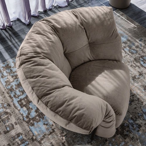 Margaret Cattelan Italia Armchair