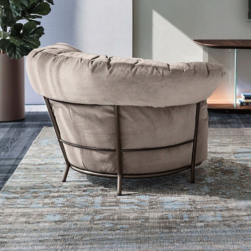 Margaret Cattelan Italia Armchair