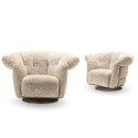 Margaret Turn Cattelan Italia Armchair