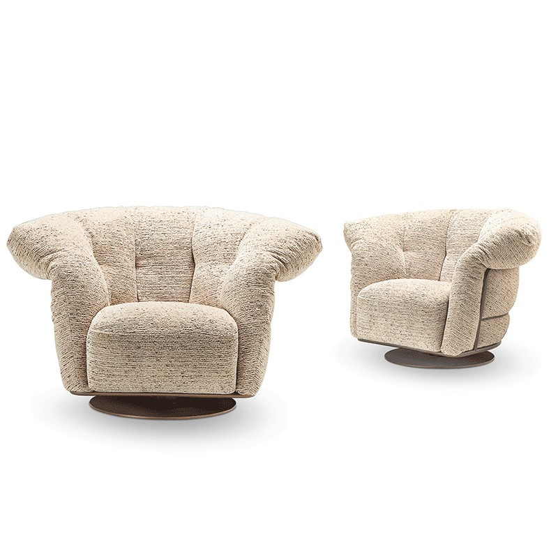 Margaret Turn Cattelan Italia Armchair