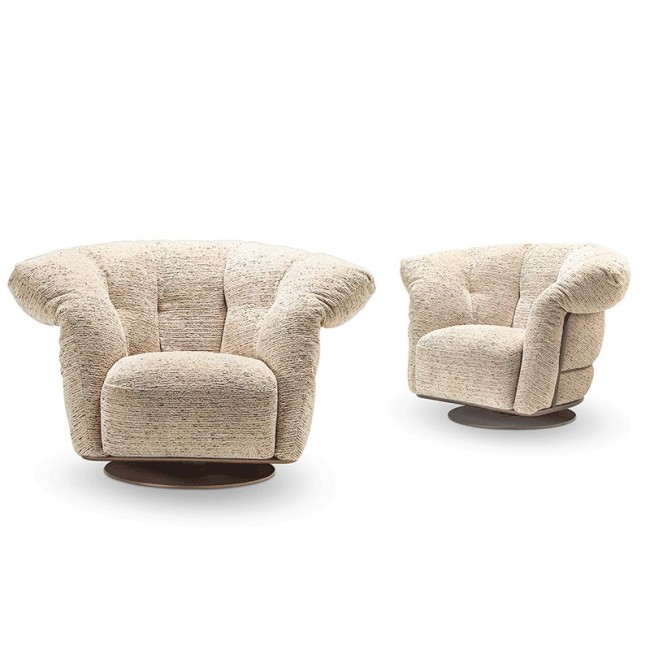 Margaret Turn Cattelan Italia Armchair