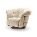 Margaret Turn Cattelan Italia Armchair