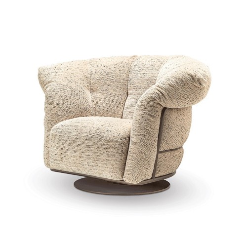 Margaret Turn Cattelan Italia Armchair