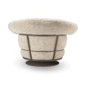 Margaret Turn Cattelan Italia Armchair