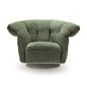 Margaret Turn Cattelan Italia Armchair