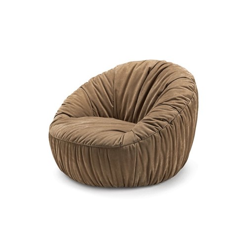 Peggy Turn Cattelan Italia Armchair