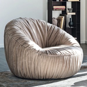 Peggy Turn Cattelan Italia Armchair