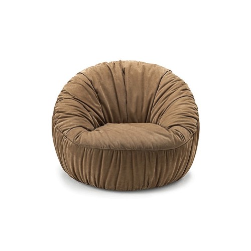Peggy Turn Cattelan Italia Armchair
