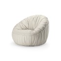 Peggy Turn Cattelan Italia Armchair