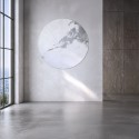 Selene Agave Quadri Wall Mirror