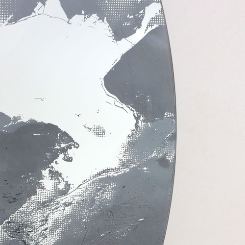 Selene Agave Quadri Wall Mirror