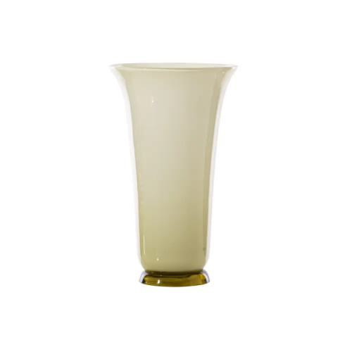 Anni Trenta 500.09 Venini Murano Glass Vase