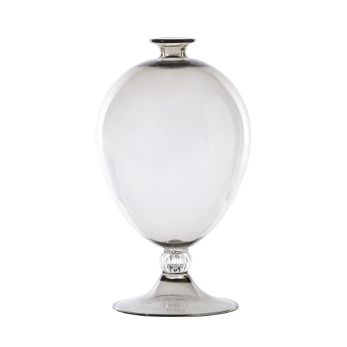 Vaso Veronese 600.01 Venini taupe