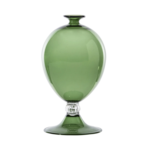 Vaso Veronese 600.01 Venini green