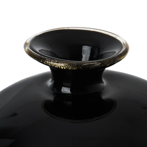 Veronese Kintsugi 600.18 Venini Murano Glass Vase