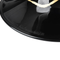 Veronese Kintsugi 600.18 Venini Murano Glass Vase