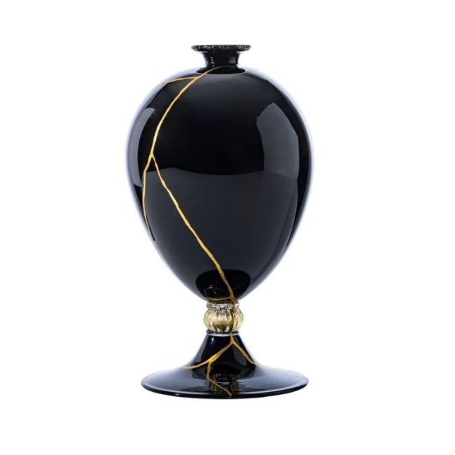 Veronese Kintsugi Venini 600.17 Vase