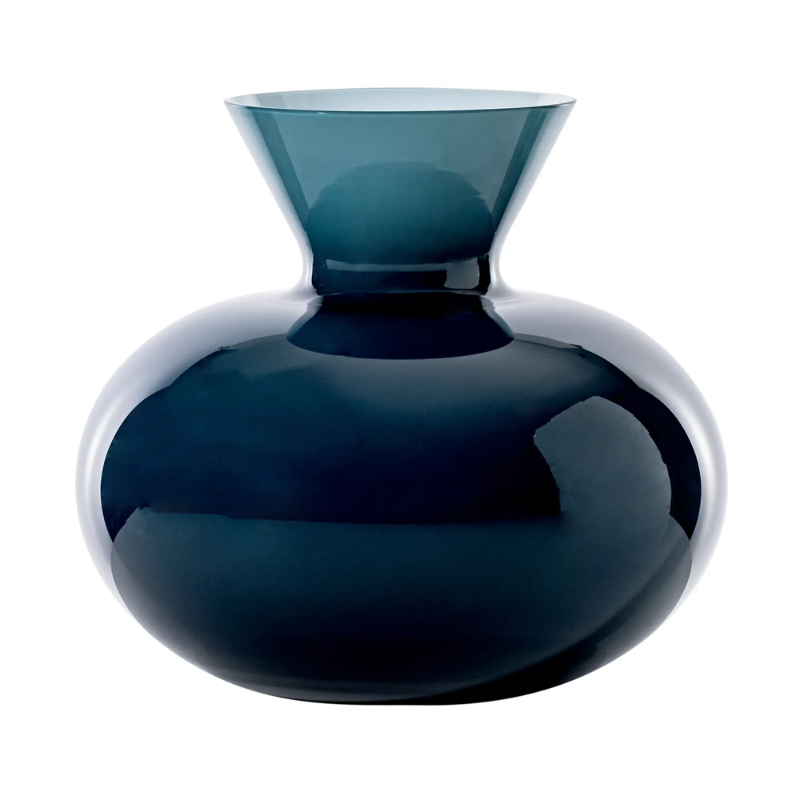 Idria 706.41 Venini Murano Glass Vase
