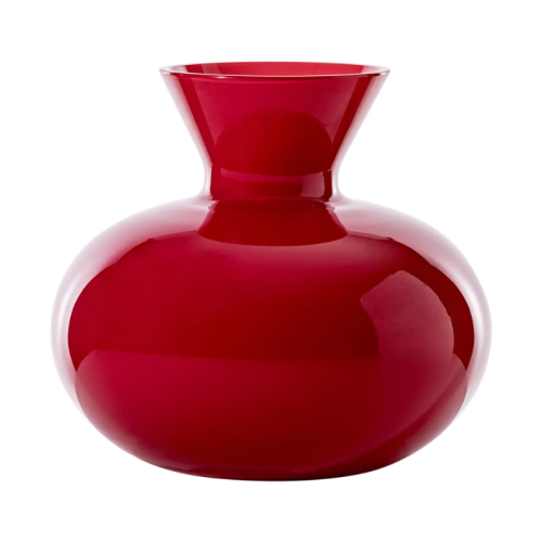 Idria 706.41 Venini Murano Glass Vase