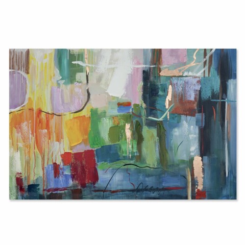 Painting Pittura Astratta Agave Quadri