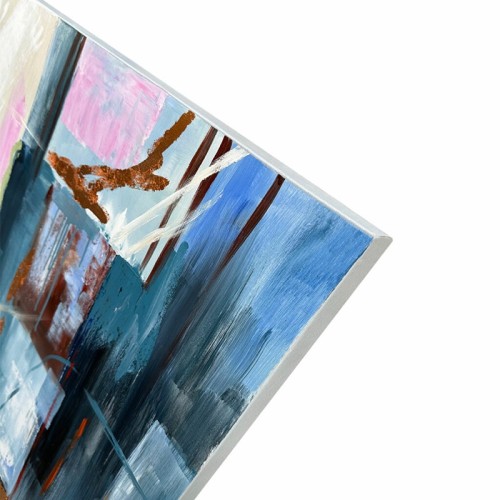 Painting Pittura Astratta Agave Quadri