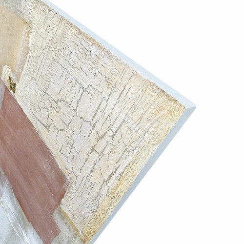 Abstract Painting Abstract Seven Agave Quadri