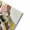Abstract Painting Pensieri e Colori Agave Quadri