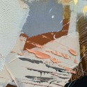 Abstract Painting Pensieri e Colori Agave Quadri