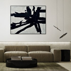 painting-omaggio-a-kline-agave-quadri