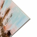 Abstract Painting Interferenza di Colori Agave Quadri