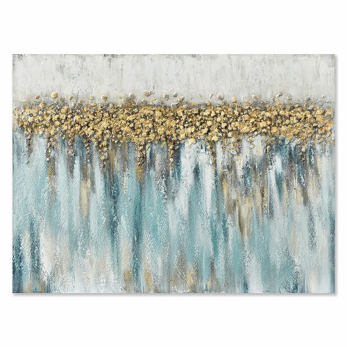 Abstract Painting Horizon Agave Quadri