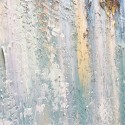 Abstract Painting Horizon Agave Quadri