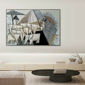 painting-sunrise-agave-quadri