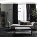 Stealth Cattelan Italia Floor Lamp